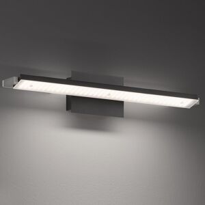 FISCHER & HONSEL Pare TW Applique murale LED avec variateur et CCT, 30279,