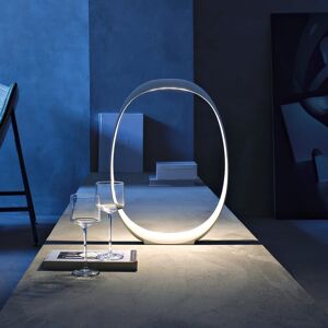 FOSCARINI Anisha grande Tavolo LED Lampe de table avec variateur, FN213001R2_10,