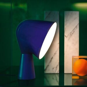 FOSCARINI Binic Tavolo Lampe de table, FN200001_87, - Publicité