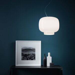 FOSCARINI Chouchin 3 Suspension, 1 source de lumière, FN210073E_11,