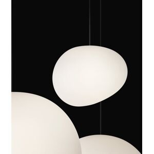 FOSCARINI Outdoor Gregg Sospensione Suspension, FN218027_10, - Publicité