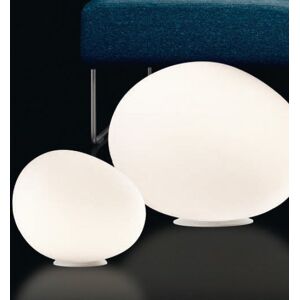 FOSCARINI Poly Gregg Tavolo Lampe de table/Lampe de sol, FN2180230_10, - Publicité