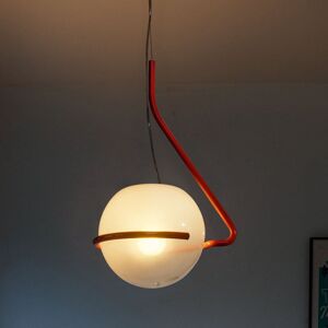 Foscarini Tonda Suspension LED, FN3180S200N10E30,