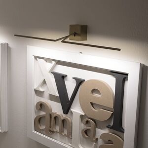 Icone Luce Ypsilon 90 Applique murale LED, YPSILON-AP90BS,