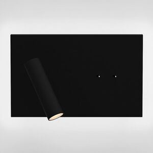 astro Edge Reader Mini Spot/applique murale LED avec interrupteur marche/arrêt, 1352019, - Publicité