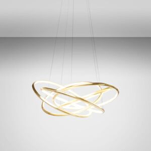 KARE Design Saturn Suspension LED, 60715,