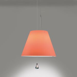 LUCEPLAN Costanza Suspension avec tirette, 1D13NSA20020+9D1301511724, D13 sa.s