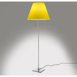 LUCEPLAN Costanza D13 t.i.f. Lampadaire, interrupteur marche/arrêt, 1D13NT01F020+9D1301511706, D13 t.i.f.