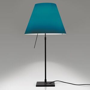 LUCEPLAN Costanzina Lampes de table avec un interrupteur marche/arrêt et un pied, 1D13=NP00017+9D1331437736, D13 pi.