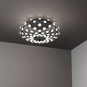 LUCEPLAN Mesh D86 Plafonnier LED, 1D860PLN0001, D86PLN - Publicité