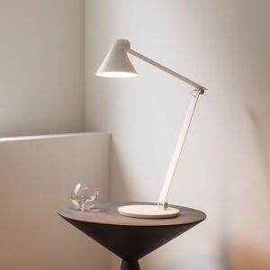 louis poulsen NJP Lampe de table LED avec pied et variateur, 5744164744,