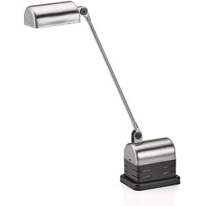 Lumina Daphinette Lampe de table LED sur batterie, portative, avec variateur, 09P4400,