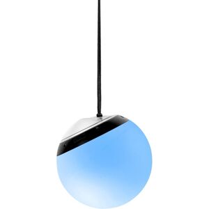 tint von MÜLLER-LICHT tint de MÜLLER-LICHT tint Pendula Solar white+color Suspension LED RVBB avec variateur, 404077,