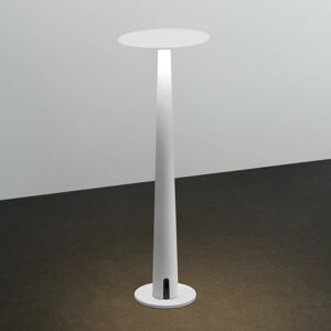 NEMO PORTOFINO USB Lampe de table à LED avec variateur, POR LWW 11, - Publicité