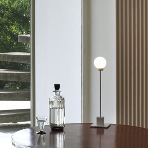 Northern Snowball Lampe de table, 710,