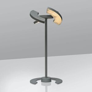 OLIGO TRINITY Lampe à poser LED avec variateur tactile, 45-896-10-11,