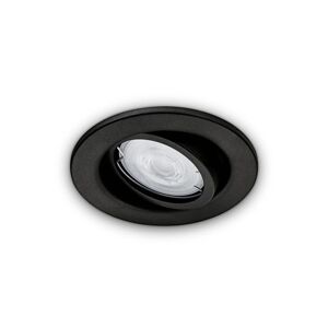 Philips Fresco Spot/Plafonnier encastré LED, 8720169266858, - Publicité