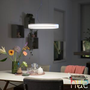 Philips Hue White ambiance Being Suspension LED avec variateur, 8718696175293, - Publicité