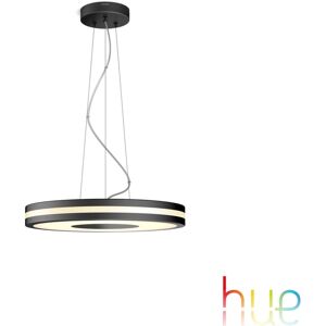 Philips Hue White ambiance Being Suspension LED avec variateur, 8718696175286, - Publicité