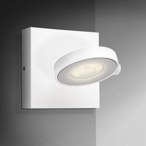 Philips myLiving Clockwork Applique murale/Plafonnier/spot à LED 1 source de lumière, 531703116,