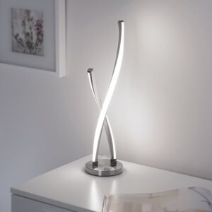 Paul Neuhaus Polina Lampe de table LED, 9141-55,