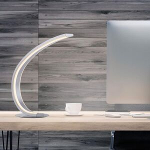 Paul Neuhaus Q-Vito Lampe de table LED avec variateur et CCT, 4425-55,