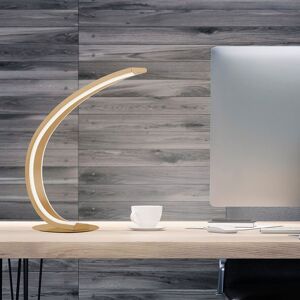 Paul Neuhaus Q-Vito Lampe de table LED avec variateur et CCT, 4425-60,