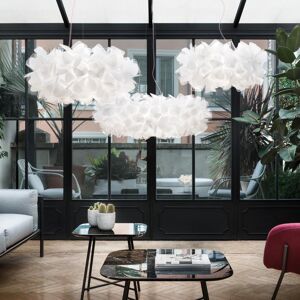 SLAMP CLIZIA SUSPENSION LARGE MAMA NON MAMA Suspension, CLISL00MNM01T00000EU, - Publicité