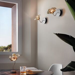 SLAMP LAFLEUR APPLIQUE Applique murale, LAFWM00VLV00000000EU,