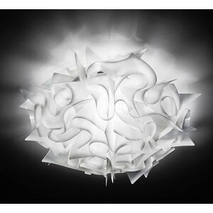 SLAMP VELI Mini Plafonnier, VELCS00WHT00000000EU,