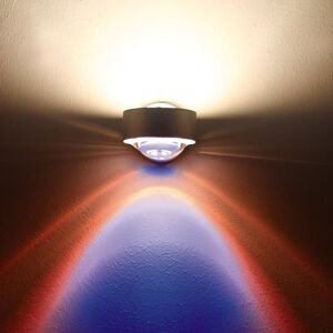 Top Light Filtre de couleur clair pour luminaires Puk, Lens et Light Finger, 2-2033-1,
