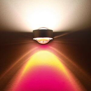 Top Light Filtre de couleur clair pour luminaires Puk, Lens et Light Finger, 2-2029-1,