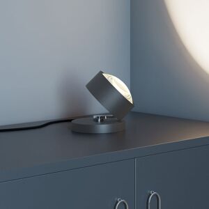 Top Light PUK ! Spot Table Avantgarde Lampe de table, 120-2201023, - Publicité