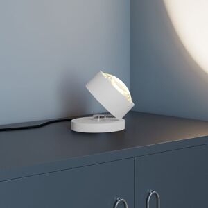 Top Light PUK ! Spot Table Avantgarde Lampe de table, 120-2201022, - Publicité