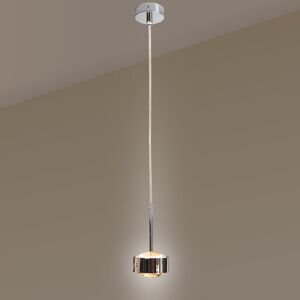 Top Light Puk Drop Suspension LED sans accessoire, 5-06002,