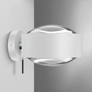 Top Light Puk Meg Maxx 160 Applique murale LED sans accessoires, 2-50812-30,