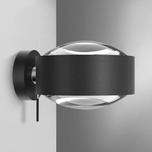 Top Light Puk Meg Maxx 160 Applique murale LED sans accessoires, 2-50812-31,