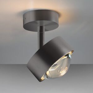 Top Light Puk Turn Up-/Downlight Plafonnier LED sans accessoire, 2-28001-LED,