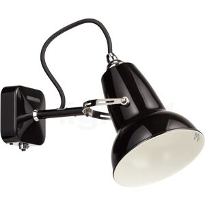 Anglepoise Original 1227 Mini Applique, noir