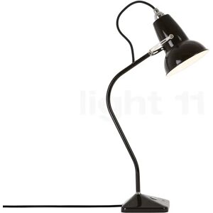 Anglepoise Original 1227 Mini Lampe de table, noir