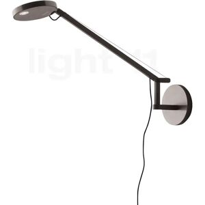 Artemide Demetra Micro Parete, gris anthracite - 2.700 K - Publicité