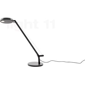 Artemide Demetra Micro Tavolo, gris anthracite - 3.000 K