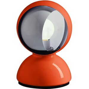 Artemide Eclisse, orange