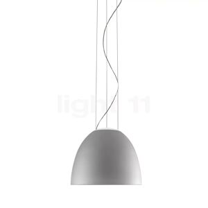 Artemide Nur Suspension LED, gris aluminium - Mini - Publicité