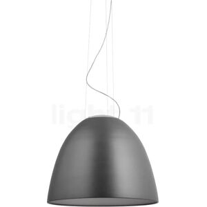 Artemide Nur Suspension, gris anthracite - Publicité