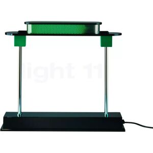 Artemide Pausania Tavolo LED, vert - Publicité