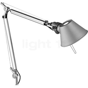 Artemide Pièce détachée Tolomeo Micro LED Body, aluminium poli et anodisé