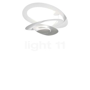 Artemide Pirce Soffitto LED, blanc - 2.700 K - ø67 cm - 1-10 V - Publicité