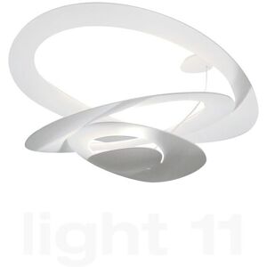 Artemide Pirce Soffitto, blanc - ø67 cm