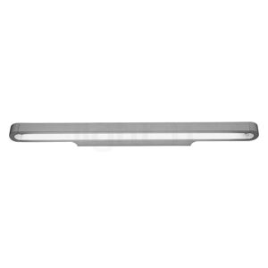 Artemide Talo Parete LED, argenté - commutable - 150,5 cm